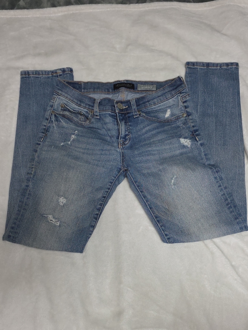 Aeropostale Women's Skinny Jeans